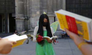 Punto de Fisión - Prohibir libros