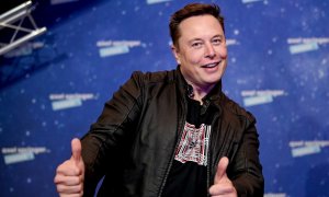 Elon Musk se compra Twitter por 43.394 millones de dólares