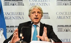 El cipayismo y los beodos de la derecha argentina