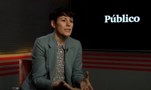 Ana Pontón (BNG), sobre la monarquía