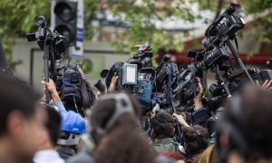 RSF denuncia acciones judiciales "abusivas" e "intimidatorias" contra periodistas en España
