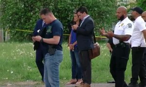 Al menos 10 muertos en un tiroteo con motivación racial en Búfalo, EEUU