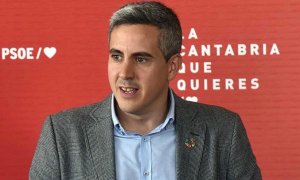 Zuloaga, ante los audios del caso Villarejo: "El PP es un partido corrupto"