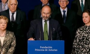 El arqueólogo mexicano Eduardo Matos Montezuma, Premio Princesa de Asturias de Ciencias Sociales