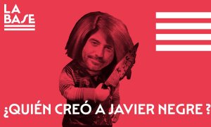 La Base #63: ¿Quién creó a Javier Negre?