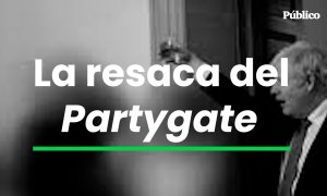 Violencia, borracheras y esquivar a los periodistas, las conclusiones del informe sobre el Partygate