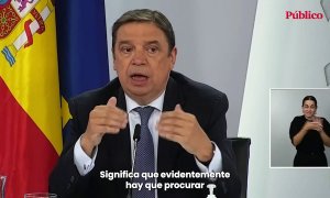 Multas de hasta 500.000 euros: así es la nueva ley contra el desperdicio de alimentos