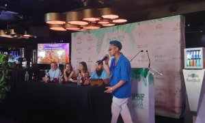 El Reggaeton Beach Festival traerá a Santander a Anuel AA, Nicky Jam y Myke