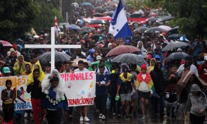 caravana mexico