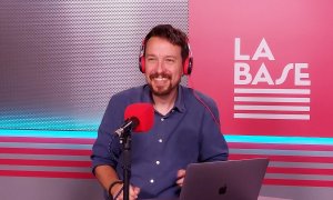 El análisis de Pablo Iglesias #71: Daniel Lacalle