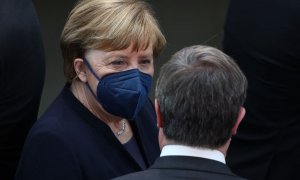 Dominio Público - Alemania después de Merkel y la guerra en Ucrania