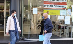 La primera convocatoria de las ayudas para la reconversión de los trabajadores afectados por ERTE se ha cerrado con peticiones de ayudas por 25,6 millones de euros.