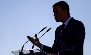 Pedro Sánchez