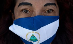 Dominio Público - Nicaragua amordazada