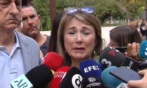 Comienza el juicio en Valencia al presunto asesino de Marta Calvo