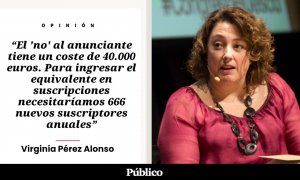 Dominio Público - Cuarenta mil euros de castigo por hacer periodismo ético