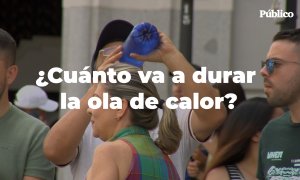 La ola de calor explicada por un meteorólogo: "Suben las temperaturas, aumenta la frecuencia de estos fenómenos y su intensidad"