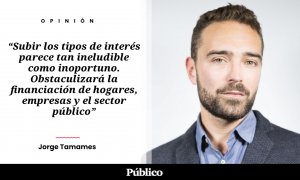 Dominio Público - Inflación o recesión: un dilema que los bancos centrales ya no pueden resolver