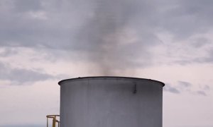 Un tribunal obliga a desmantelar una refinería en Ecuador por el elevado número de casos de cáncer en la zona
