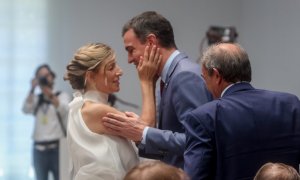 El peor de los presagios para Pedro Sánchez y Yolanda Díaz