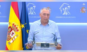 El mote de Baldoví a Ciudadanos que ha triunfado en las redes tras los resultados en Andalucía