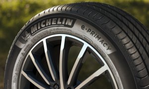 Hyundai y Michelin desarrollarán los neumáticos para la próxima generación de coches eléctricos
