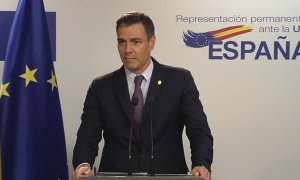 Sánchez anuncia que las nuevas medidas anticrisis se extenderán hasta el 31 de diciembre