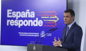 Pedro Sánchez