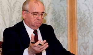 Crónicas insumisas - Mijail Gorbachov y la Cumbre de la OTAN
