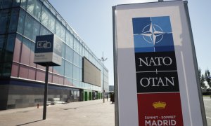 Dominio Público - No a la OTAN, sí ¿a qué?