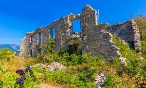 Los siete pueblos abandonados de Huesca que te sorprenderán