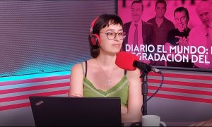 Sara Serrano #83: Assange y la defensa de la democracia