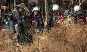 Agentes marroquíes en suelo español: las pruebas que Marlaska niega y que 'Público' mostró en exclusiva