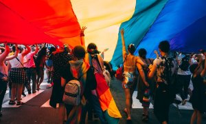 Fiestas del Orgullo 2022: actividades y conciertos por días