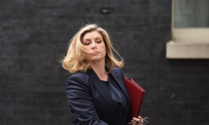 Penny Mordaunt