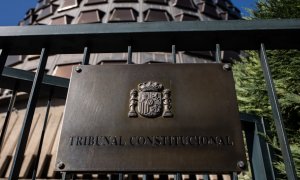 El TC estudia esta semana los recursos contra el 'pasaporte covid' y la ley del lobo