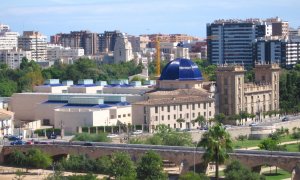 Museo de Bellas Artes de València