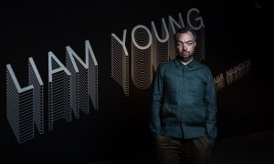 Liam Young: hipervigiladas y agobiantes ciudades de un futuro cercano