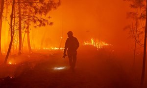 Bomberos