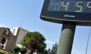 La ola de calor se cobra medio centenar de muertos en Castilla-La Mancha desde su inicio