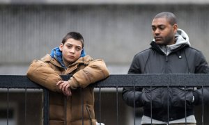 'Top Boy', la serie británica que ha sido comparada con 'The Wire'.