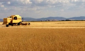 El Gobierno regional prorroga hasta el 1 de agosto la limitación en el uso de maquinaria agrícola en algunas comarcas