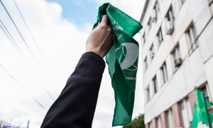 Es urgente regular la objeción de conciencia con respecto al aborto