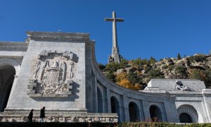 Valle de los Caídos