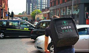El Supremo legitima a CCOO y UGT para impugnar el despido colectivo de los riders de Uber