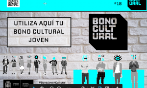 Bono Cultural