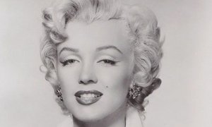 Sesenta años sin Marilyn, el más famoso juguete roto de la historia