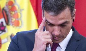 Pedro Sánchez