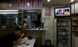 Dominio Público - ¿Por qué es tan peligroso el viaje de Nancy Pelosi a Taiwan?