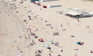 El calor y la sequía amenazan los cultivos de Francia